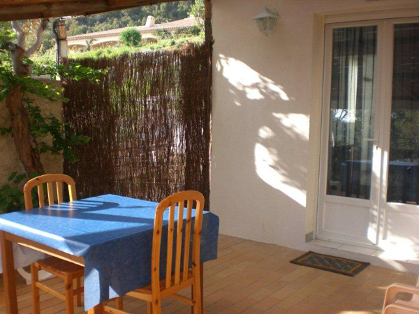 L'Hubac du Bleu Provence-Alpes-Côte d'Azur - Le Lavandou visuel 5/6 L'Hubac du Bleu Provence-Alpes-Côte d'Azur - Le Lavandou visuel 5/6