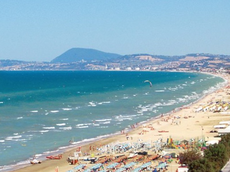 Liana Schritte - Senigallia visuel 1/7