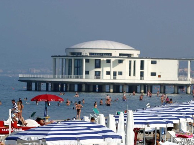 Liana Schritte - Senigallia visuel 2/7