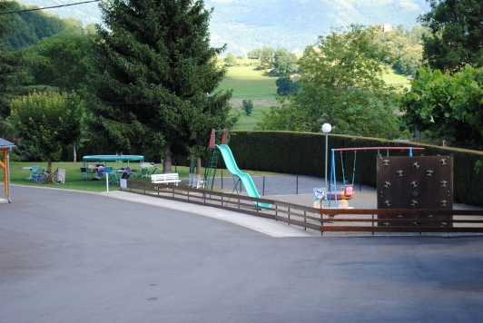 L'Idéal Midi-Pyrénées - Arras-en-Lavedan visuel 2/4 L'Idéal Midi-Pyrénées - Arras-en-Lavedan visuel 2/4