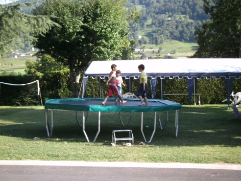 L'Idéal Midi-Pyrénées - Arras-en-Lavedan visuel 4/4 L'Idéal Midi-Pyrénées - Arras-en-Lavedan visuel 4/4