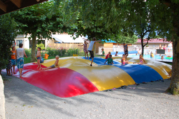 L'Idéal Rhône-Alpen - Lathuile visuel 27/32 L'Idéal Rhône-Alpen - Lathuile visuel 27/32
