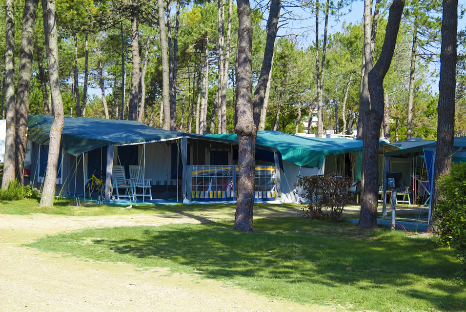 Lido Venetien - Bibione Pineda visuel 2/9