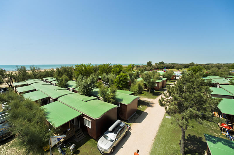 Lido Venetien - Bibione Pineda visuel 3/9