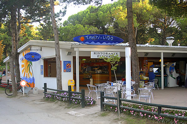 Lido Venetien - Bibione Pineda visuel 4/9