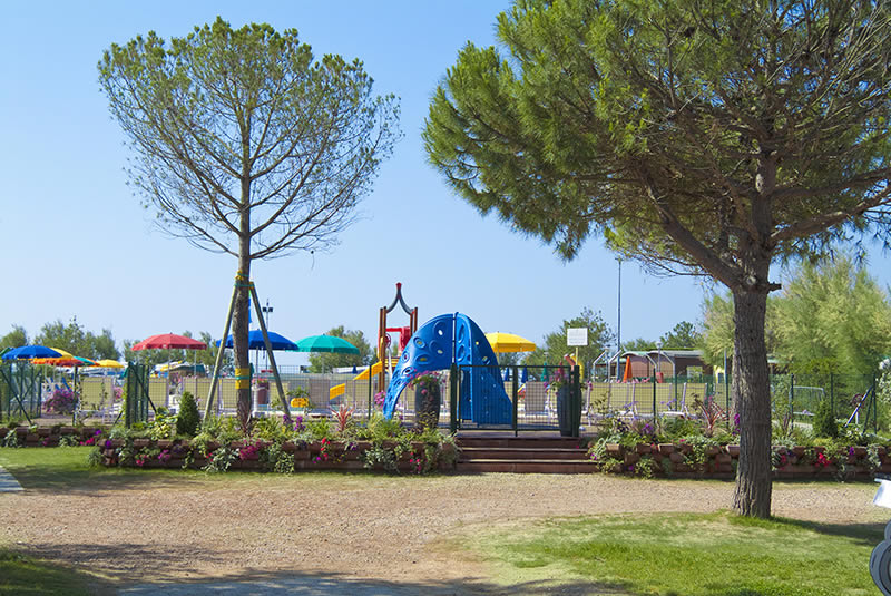 Lido Venetien - Bibione Pineda visuel 5/9