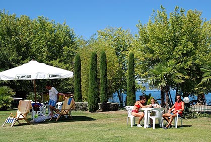 Lido Camping Village Latium - Bolsena visuel 4/11