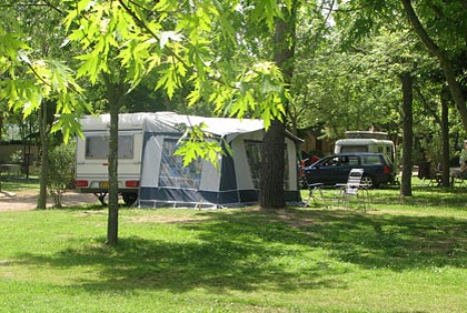 Lido Camping Village Latium - Bolsena visuel 7/11