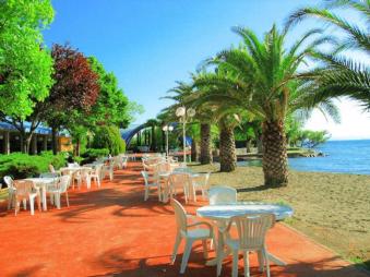 Lido Camping Village Latium - Bolsena visuel 10/11