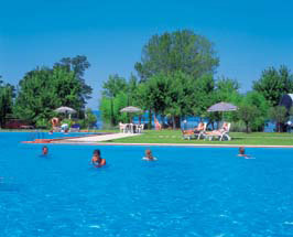 Lido Camping Village Latium - Bolsena visuel 11/11