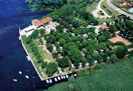 Lido di Monvalle Lombardei - Monvalle visuel 1/9