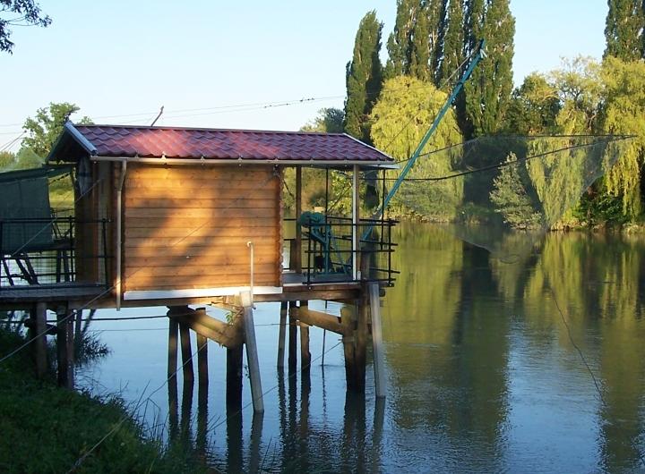l'Ile aux Loisirs Poitou-Charentes - Le Mung visuel 6/6 l'Ile aux Loisirs Poitou-Charentes - Le Mung visuel 6/6