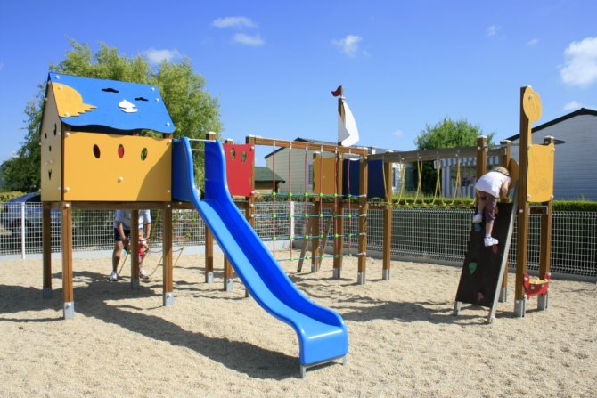 L'ile aux Oiseaux Das Loire-Gebiet - L'Île-d'Olonne visuel 8/8