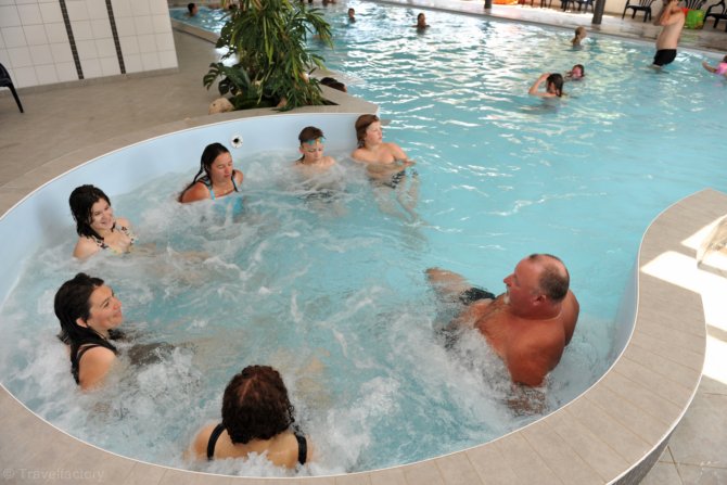 L'ile aux Oiseaux Das Loire-Gebiet - L'Île-d'Olonne visuel 3/8