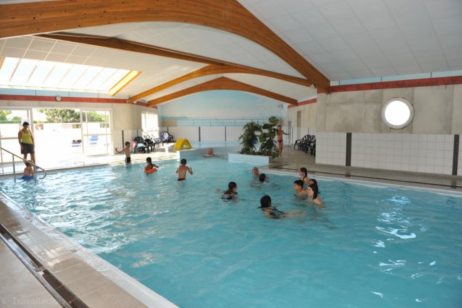 L'ile aux Oiseaux Das Loire-Gebiet - L'Île-d'Olonne visuel 4/8