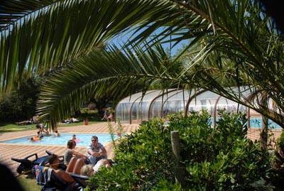 L'Ile Blanche Poitou-Charentes - La Flotte visuel 1/1