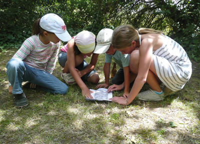 L'Ile Cariot Das Loire-Gebiet - Chaillé-les-Marais visuel 4/9 L'Ile Cariot Das Loire-Gebiet - Chaillé-les-Marais visuel 4/9