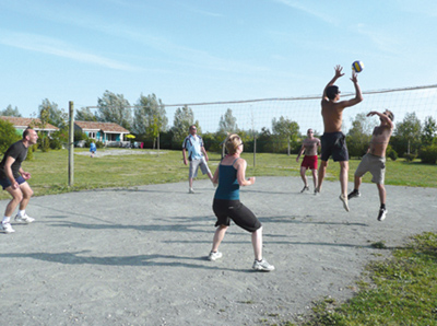 L'Ile Cariot Das Loire-Gebiet - Chaillé-les-Marais visuel 9/9 L'Ile Cariot Das Loire-Gebiet - Chaillé-les-Marais visuel 9/9