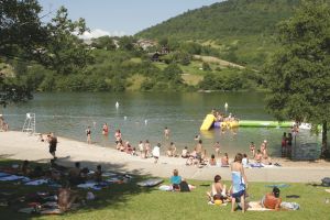 L'Ile Chambod Rhône-Alpen - Hautecourt Romanèche visuel 3/10