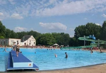 l'Île du Château Das Loire-Gebiet - Les Ponts-de-Cé visuel 4/7