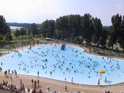 l'Île du Château Das Loire-Gebiet - Les Ponts-de-Cé visuel 2/7