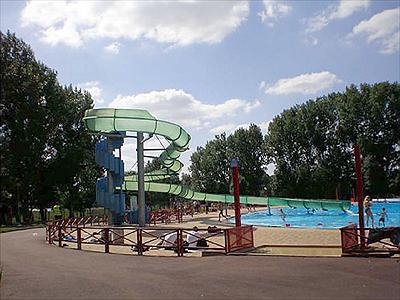 l'Île du Château Das Loire-Gebiet - Les Ponts-de-Cé visuel 3/7