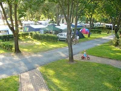 l'Île du Château Das Loire-Gebiet - Les Ponts-de-Cé visuel 7/7
