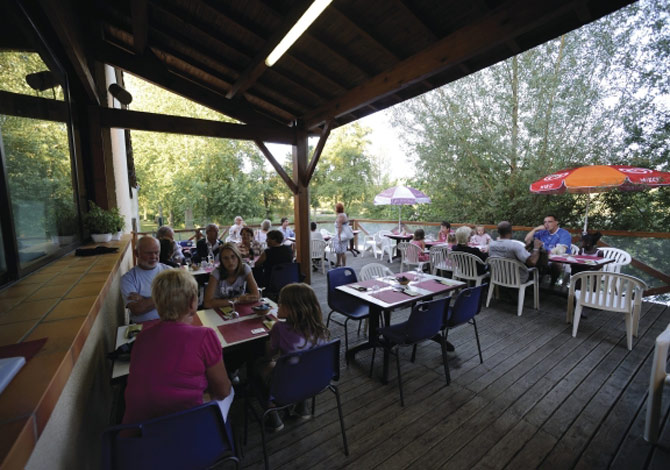 l'Ile du Pont Midi-Pyrénées - Mirande visuel 6/7 l'Ile du Pont Midi-Pyrénées - Mirande visuel 6/7