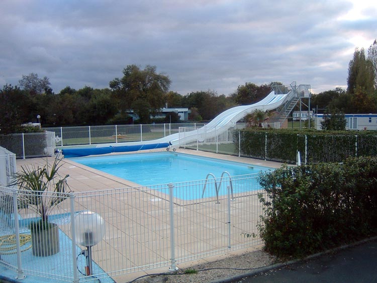 l'Ile Mouchet Das Loire-Gebiet - Ancenis visuel 2/7