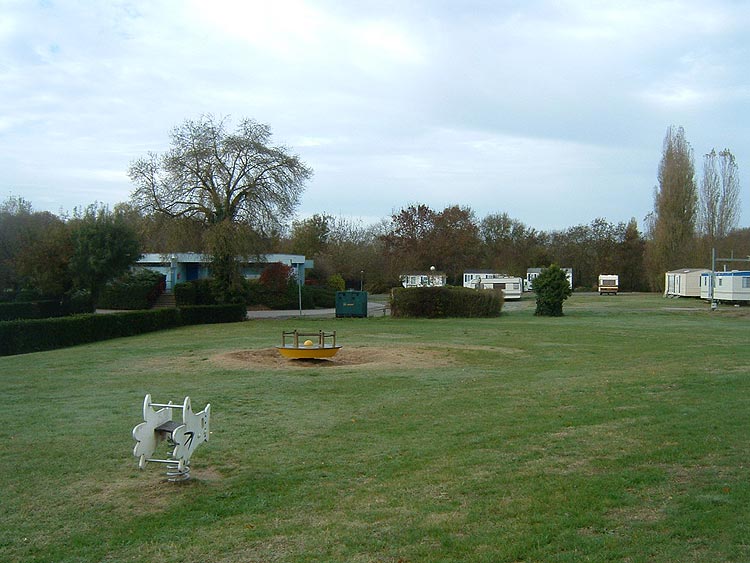 l'Ile Mouchet Das Loire-Gebiet - Ancenis visuel 6/7