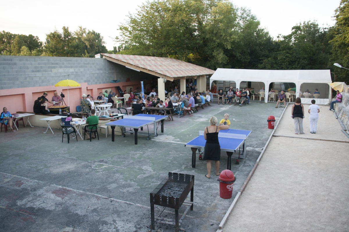 L'international Rhône-Alpen - Pradons visuel 6/7