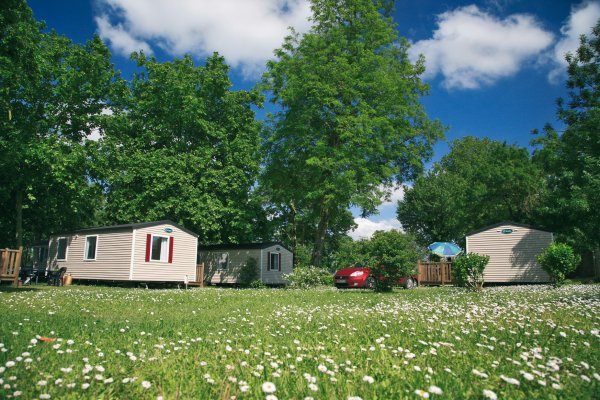 L'Isle Verte Das Loire-Gebiet - Montsoreau visuel 28/28 L'Isle Verte Das Loire-Gebiet - Montsoreau visuel 28/28