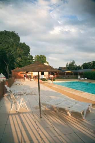 L'Isle Verte Das Loire-Gebiet - Montsoreau visuel 26/28 L'Isle Verte Das Loire-Gebiet - Montsoreau visuel 26/28