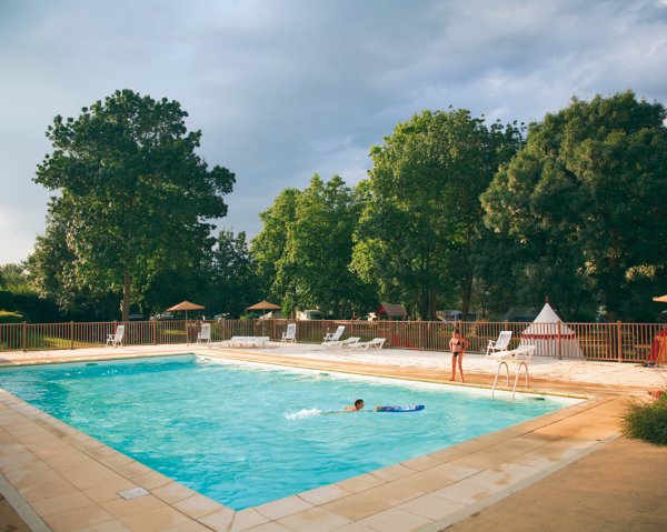 L'Isle Verte Das Loire-Gebiet - Montsoreau visuel 25/28 L'Isle Verte Das Loire-Gebiet - Montsoreau visuel 25/28