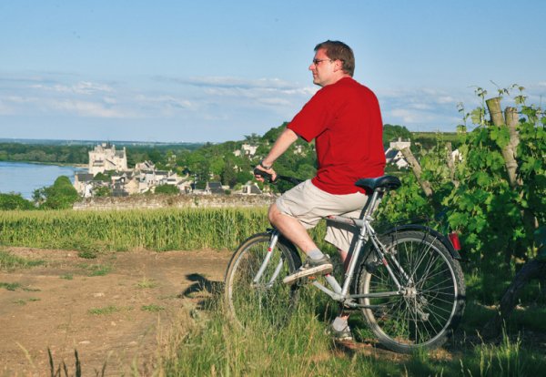 L'Isle Verte Das Loire-Gebiet - Montsoreau visuel 24/28 L'Isle Verte Das Loire-Gebiet - Montsoreau visuel 24/28