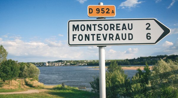 L'Isle Verte Das Loire-Gebiet - Montsoreau visuel 23/28 L'Isle Verte Das Loire-Gebiet - Montsoreau visuel 23/28