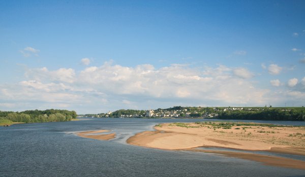 L'Isle Verte Das Loire-Gebiet - Montsoreau visuel 22/28 L'Isle Verte Das Loire-Gebiet - Montsoreau visuel 22/28