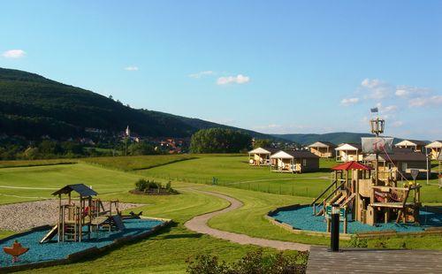 L'Oasis Elsass - Oberbronn visuel 9/15 L'Oasis Elsass - Oberbronn visuel 9/15