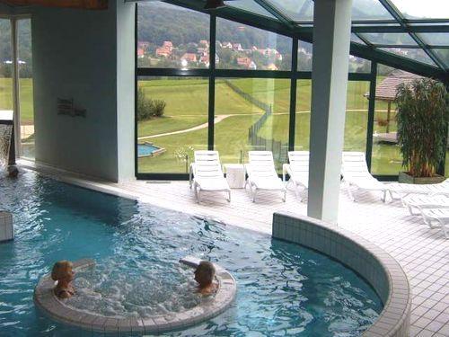 L'Oasis Elsass - Oberbronn visuel 10/15 L'Oasis Elsass - Oberbronn visuel 10/15