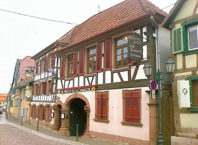 L'Oasis Elsass - Oberbronn visuel 12/15 L'Oasis Elsass - Oberbronn visuel 12/15