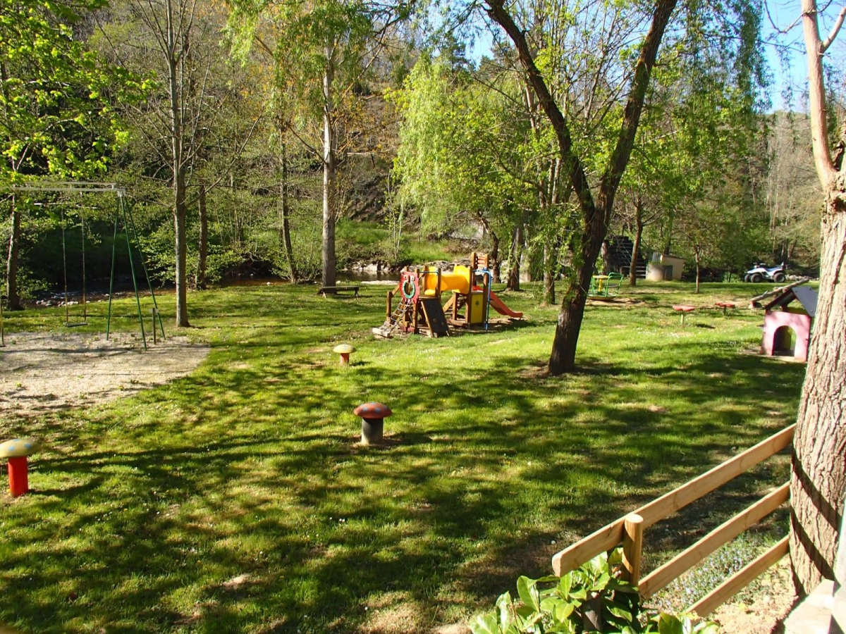 L'oasis Rhône-Alpen - Éclassan visuel 3/10