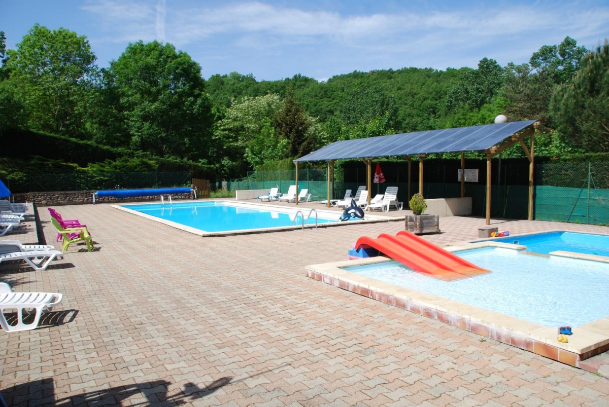 L'oasis Rhône-Alpen - Éclassan visuel 4/10