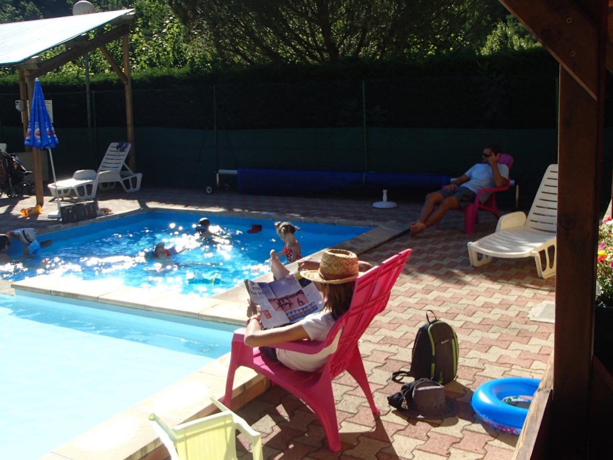 L'oasis Rhône-Alpen - Éclassan visuel 6/10