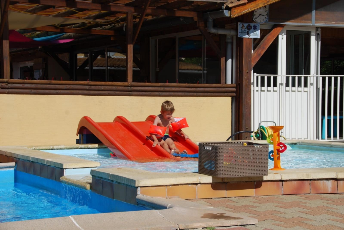 L'oasis Rhône-Alpen - Éclassan visuel 7/10