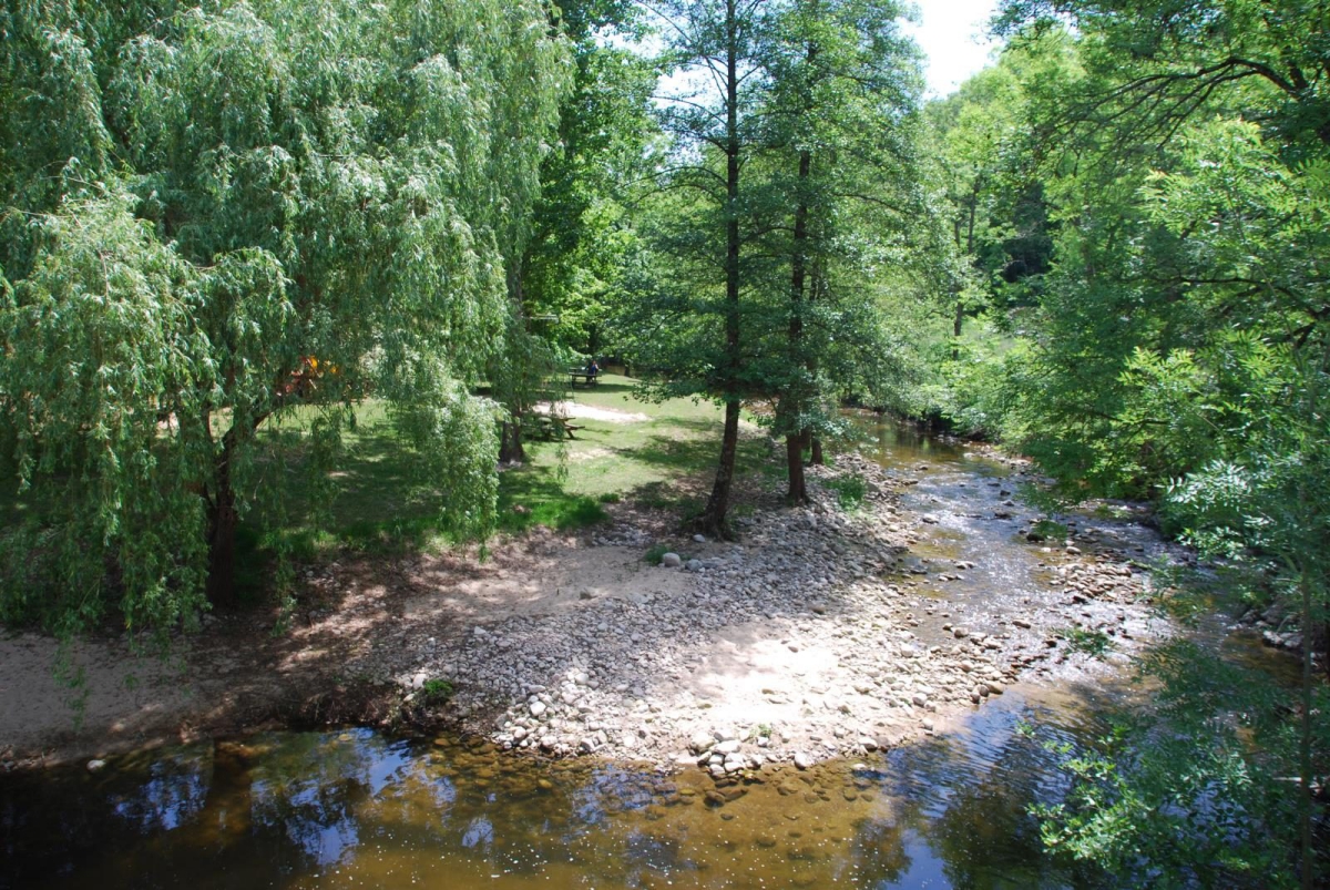 L'oasis Rhône-Alpen - Éclassan visuel 9/10