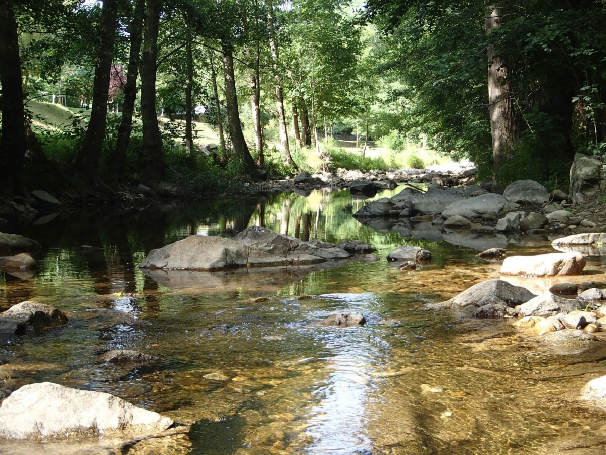 L'oasis Rhône-Alpen - Éclassan visuel 10/10