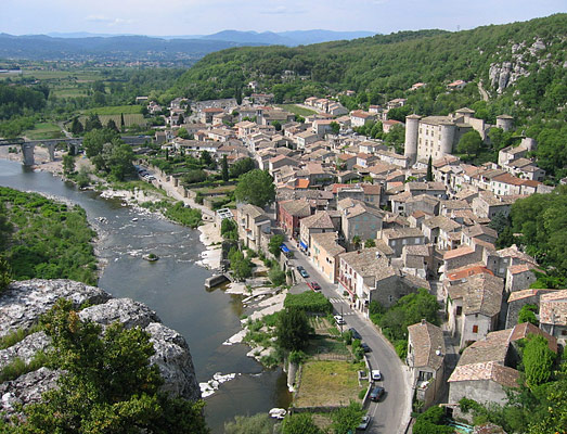 L'Oasis des Garrigues Rhône-Alpen - Vogüé visuel 1/1 L'Oasis des Garrigues Rhône-Alpen - Vogüé visuel 1/1