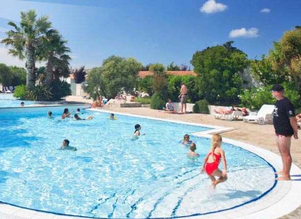 L'Océan Poitou-Charentes - La Couarde-sur-Mer visuel 5/11