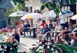 Lochrist Bretagne - Concarneau visuel 1/1 Lochrist Bretagne - Concarneau visuel 1/1