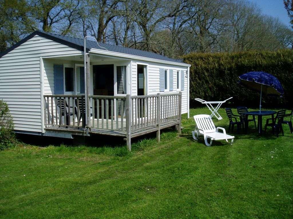 Camping de Locouarn Bretagne - Clohars-Carnoët visuel 10/11 Camping de Locouarn Bretagne - Clohars-Carnoët visuel 10/11